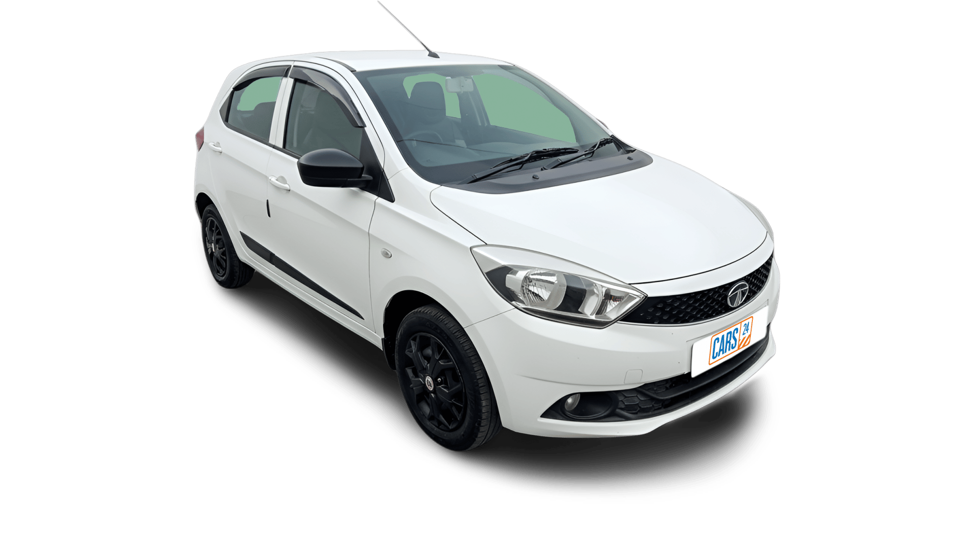 2018 Tata Tiago - Hatchback - Petrol - Manual - ₹2.68 lakh